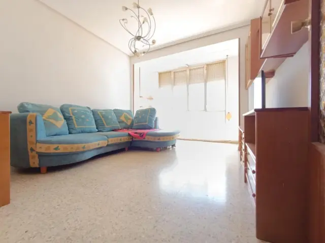Apartment in Castalla photo 2