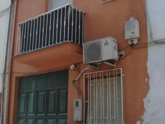Flat on Calle de las Cruces, 46