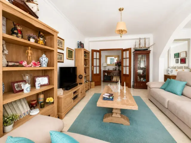 Apartment in the City Centre