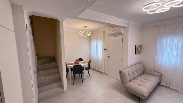 Casa en Playa del Cura