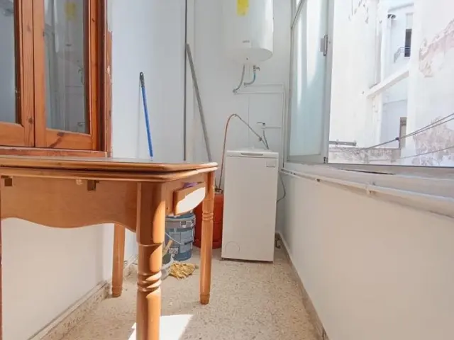 Piso en Castalla photo 9