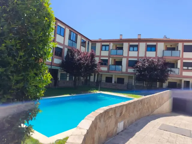 Apartment in Cantimpalos