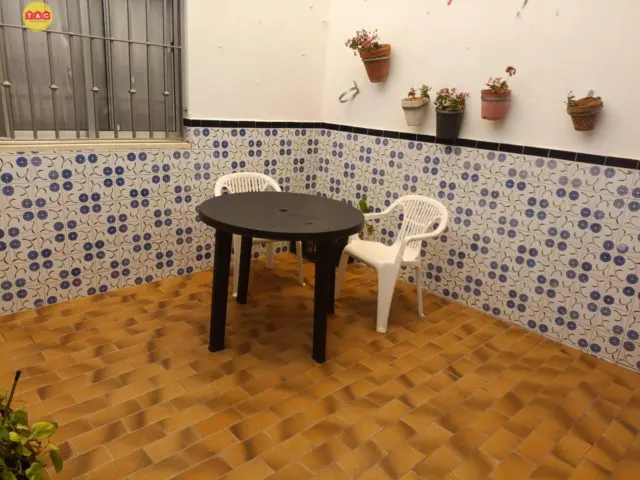 Piso en Barriada los Poetas