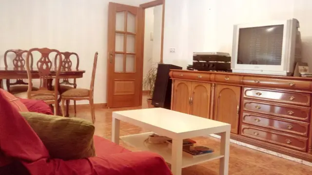 Apartment in Alhama de Murcia photo 2