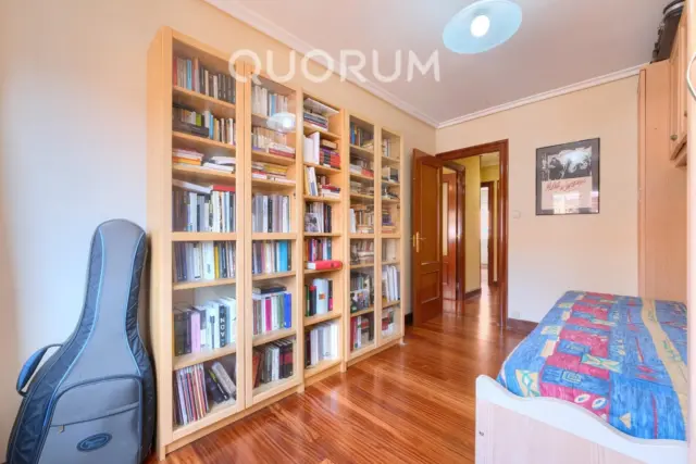 Flat in Lasesarre photo 23