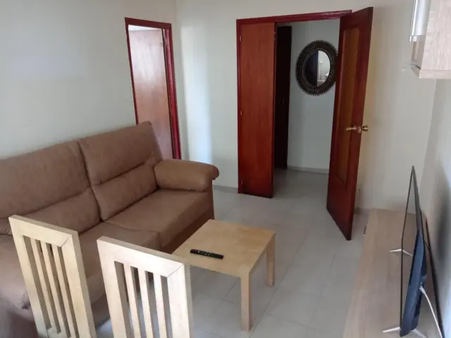 Piso en Cieza