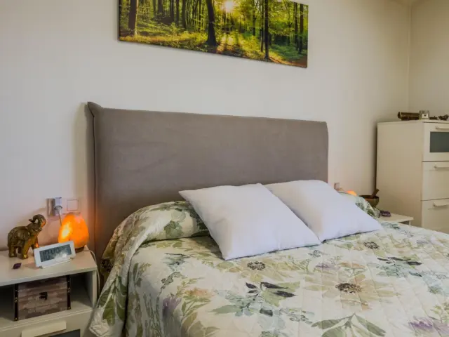 Apartment on Carrer de l'Agricultura photo 22