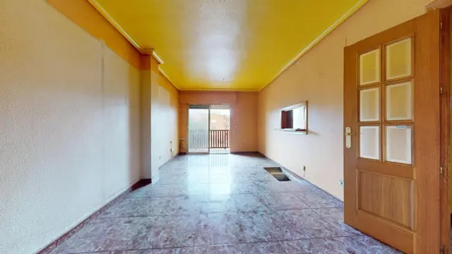 Apartment on José Paredes Street photo 2