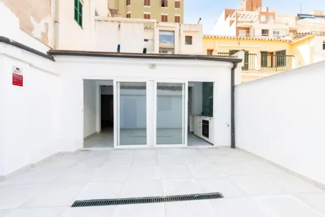 Apartment on Carrer de Cima photo 3