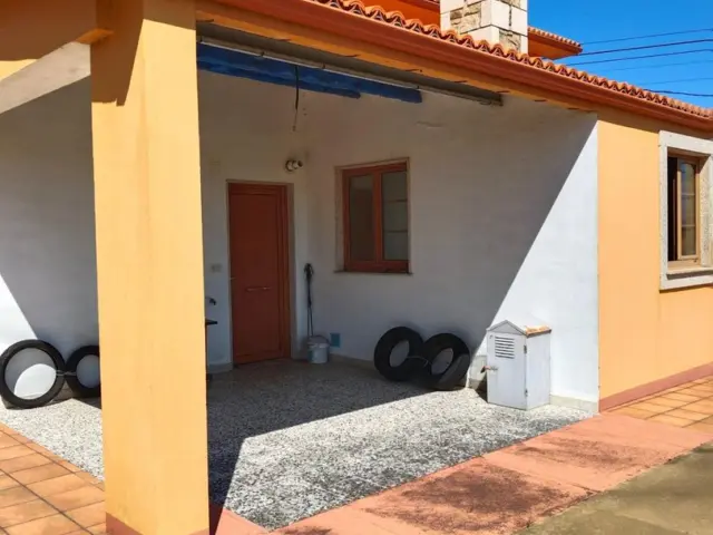 House on Calle Montefaro