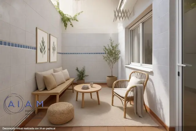 Apartment in Centre photo 7