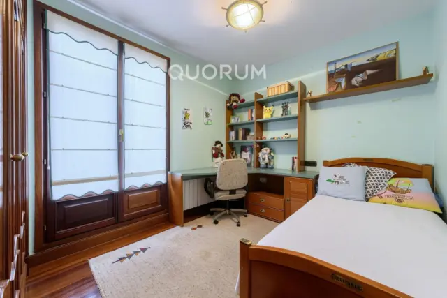 Terraced house in Basauri - San Miguel photo 24