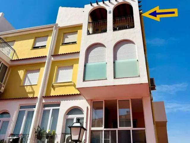 Apartment in La Veleta