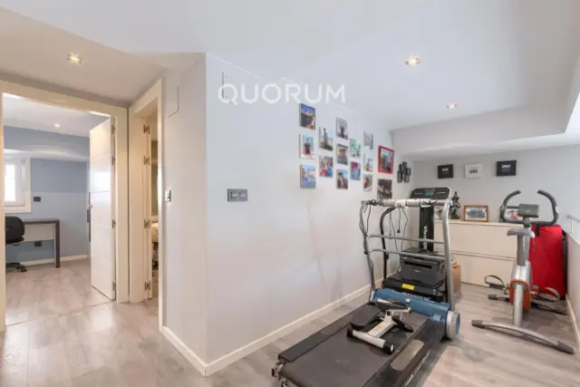 Flat in Basauri - Centre - Ariz - Uribarri photo 24