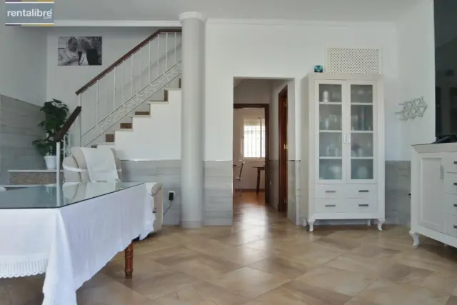 Terraced house in La Laguna photo 10