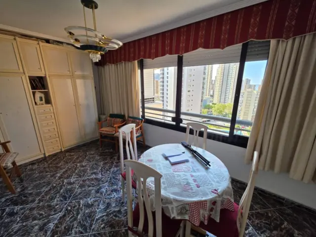 Apartment in Levante photo 5