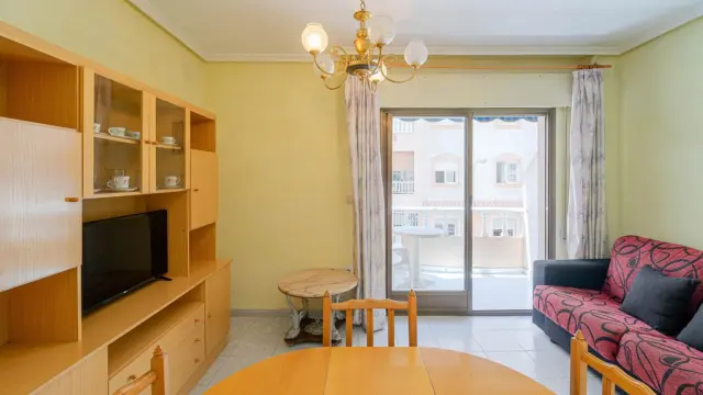 Apartment on Calle de la Loma photo 6