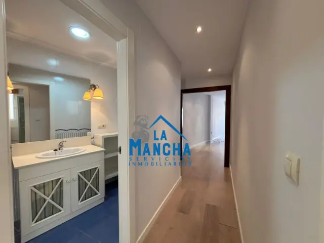 Flat on Calle del Cornejo photo 46