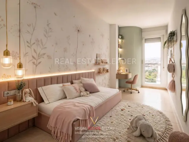 Apartment in Montroy photo 10