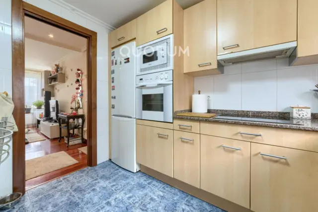 Flat in Lanbarketa photo 4