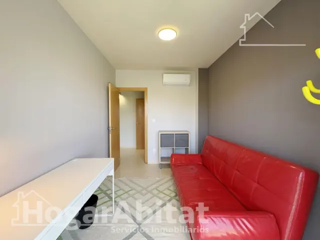 Chalet on Carrer de Monte Vernissa photo 28