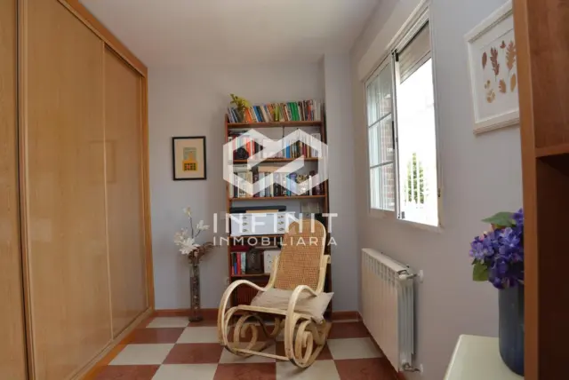 Semi-detached house in Urb. Eras de San Sebastian photo 58