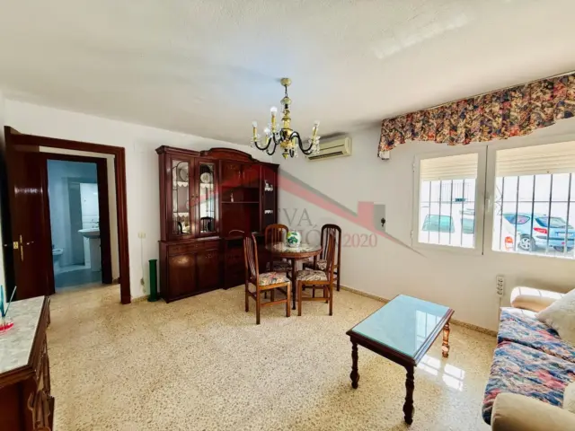 Apartment in Nueva Zone