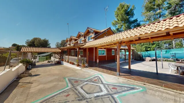 Chalet on Calle Pita (De La) photo 18