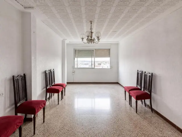 Apartment in El Mercado photo 4