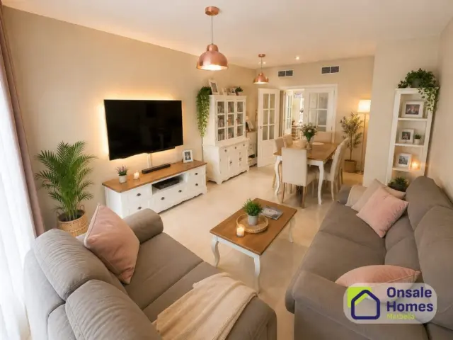 Apartment on Avenida de Juan Carlos I photo 6