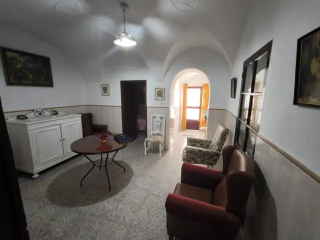 House in Andalucia