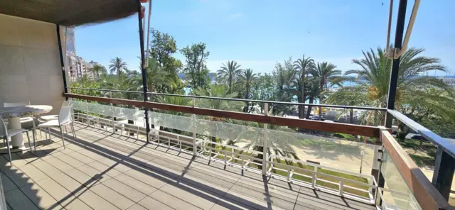 Apartamento en Ensanche-Diputación