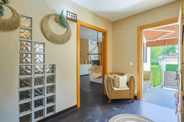 Chalet in Oromana photo 28