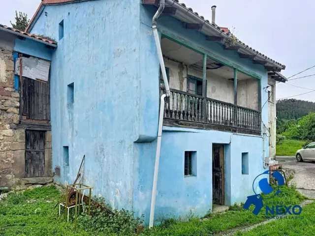 Casa en calle Cogollo