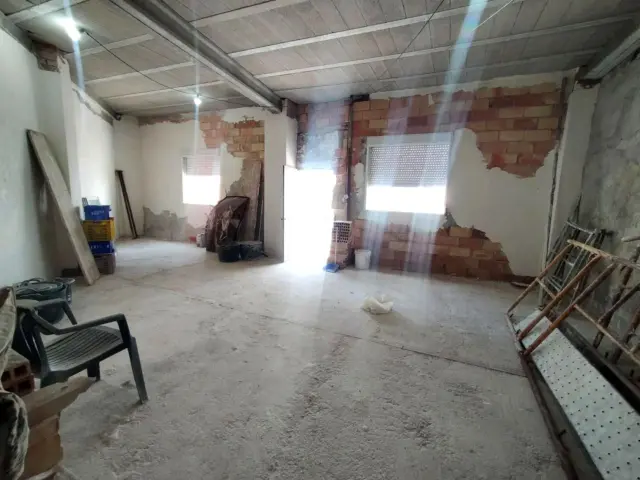 Chalet on Carrer de Vall de la Safor, 8