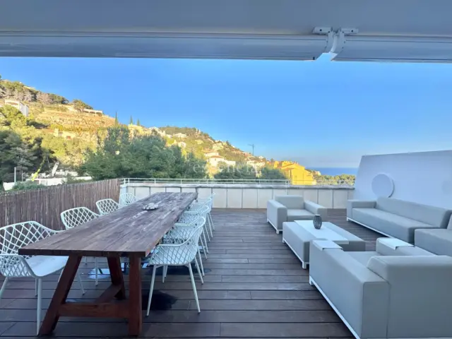 Apartment in Altea La Vella photo 33