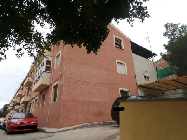 Flat at Carrer de Jesús Divino Obrero, 3