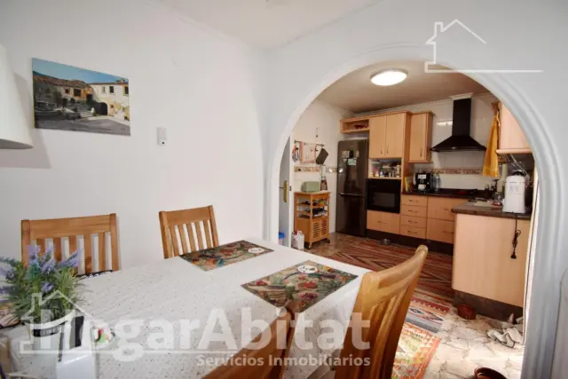Apartment on Carrer de Gandia photo 6