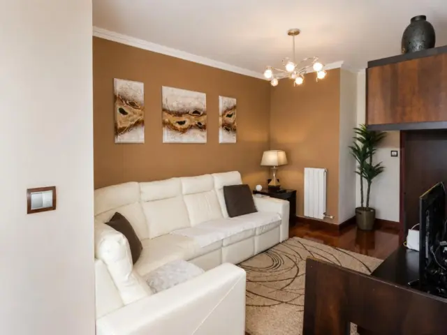 Apartment on Calle de Manolo Travieso photo 5