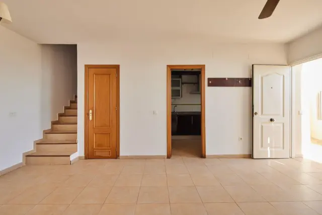 Townhouse in Prado de La Feria photo 12