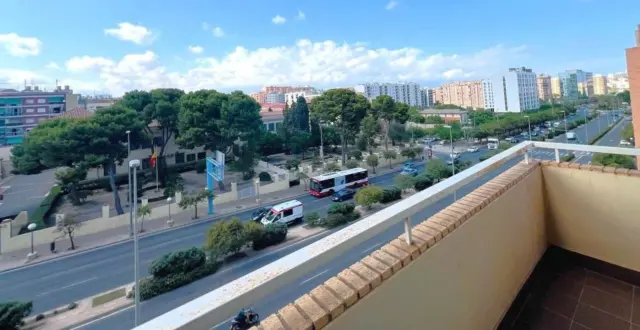 Piso en Campoamor