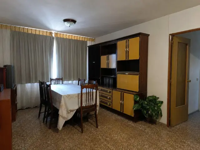 Apartment on Calle Rosario El