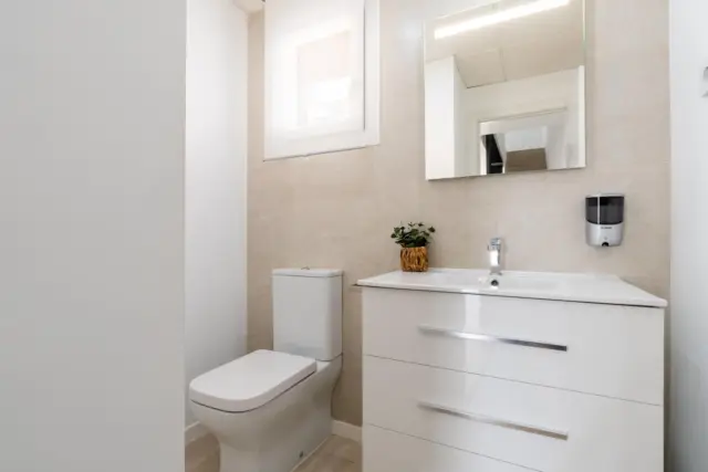 Townhouse on Avenida Sierra Nieves, 3 photo 12