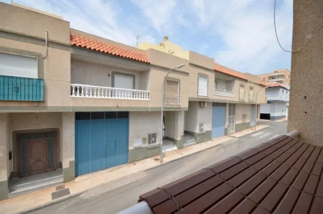 Casa en calle de la Vera, 11