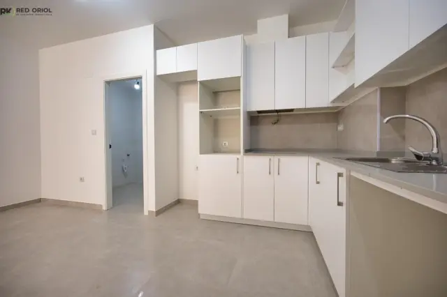 Apartment on Carrer de Tomás Villanueva photo 11