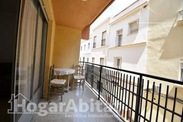 Apartment on Carrer de Sant Carles photo 23
