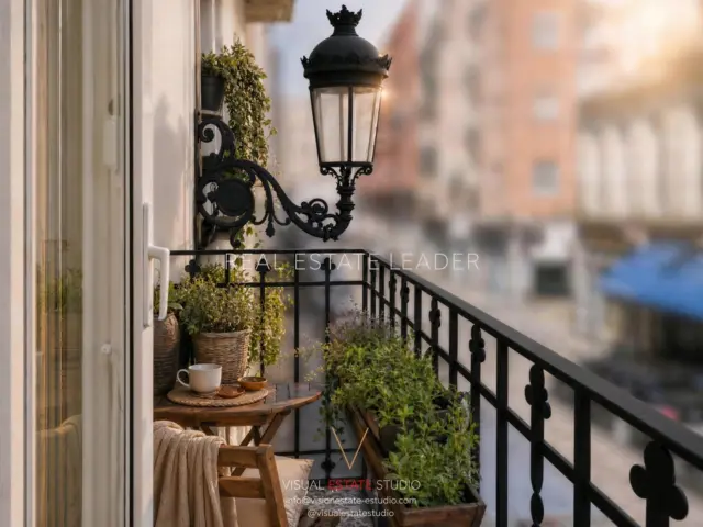 Apartment in La Raiosa
