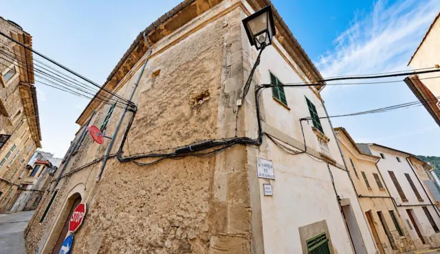 House in Pollença