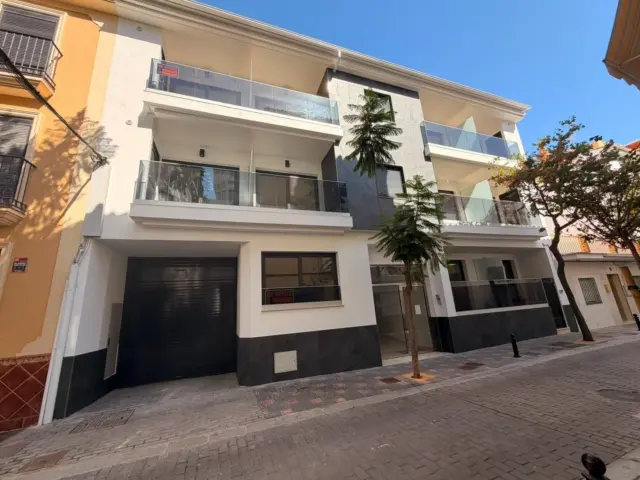 Apartment in Los Boliches photo 10
