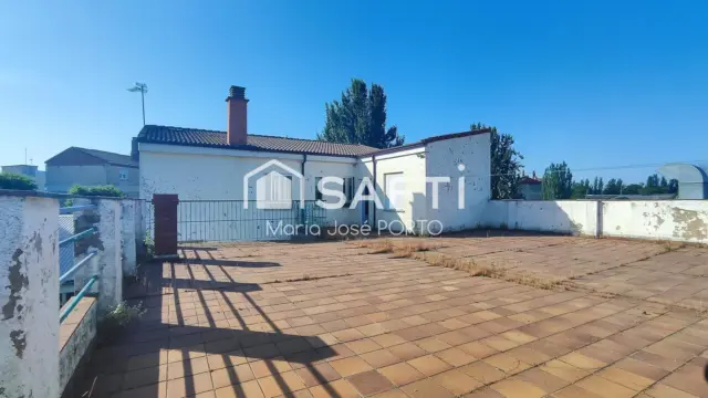 Casa unifamiliar en La Vega-Oteruelo
